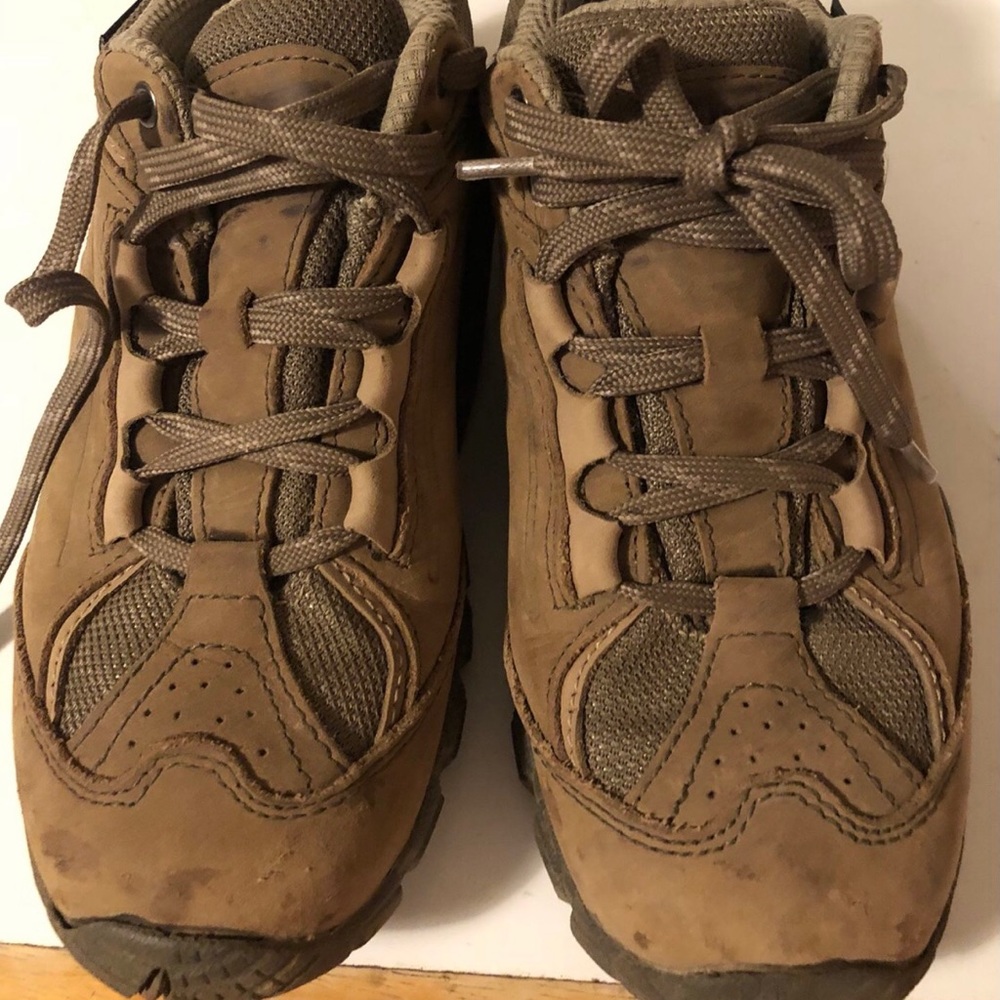 Vasque Women's Mantra 2.0 GTX hiking Shoes